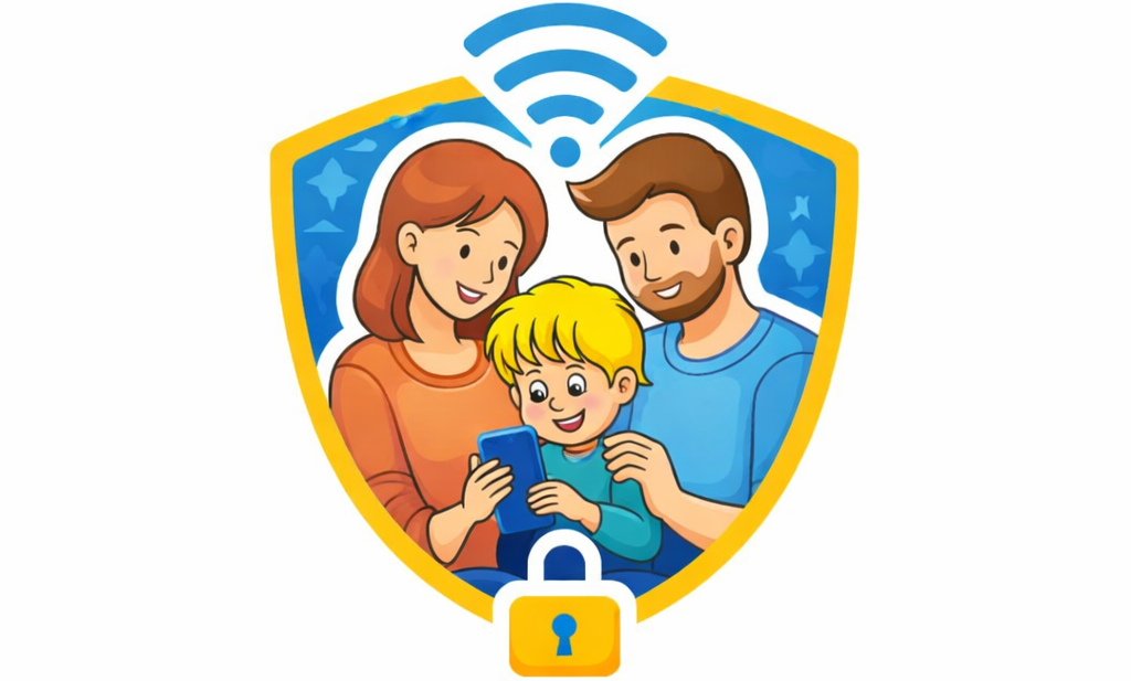 information security for parents