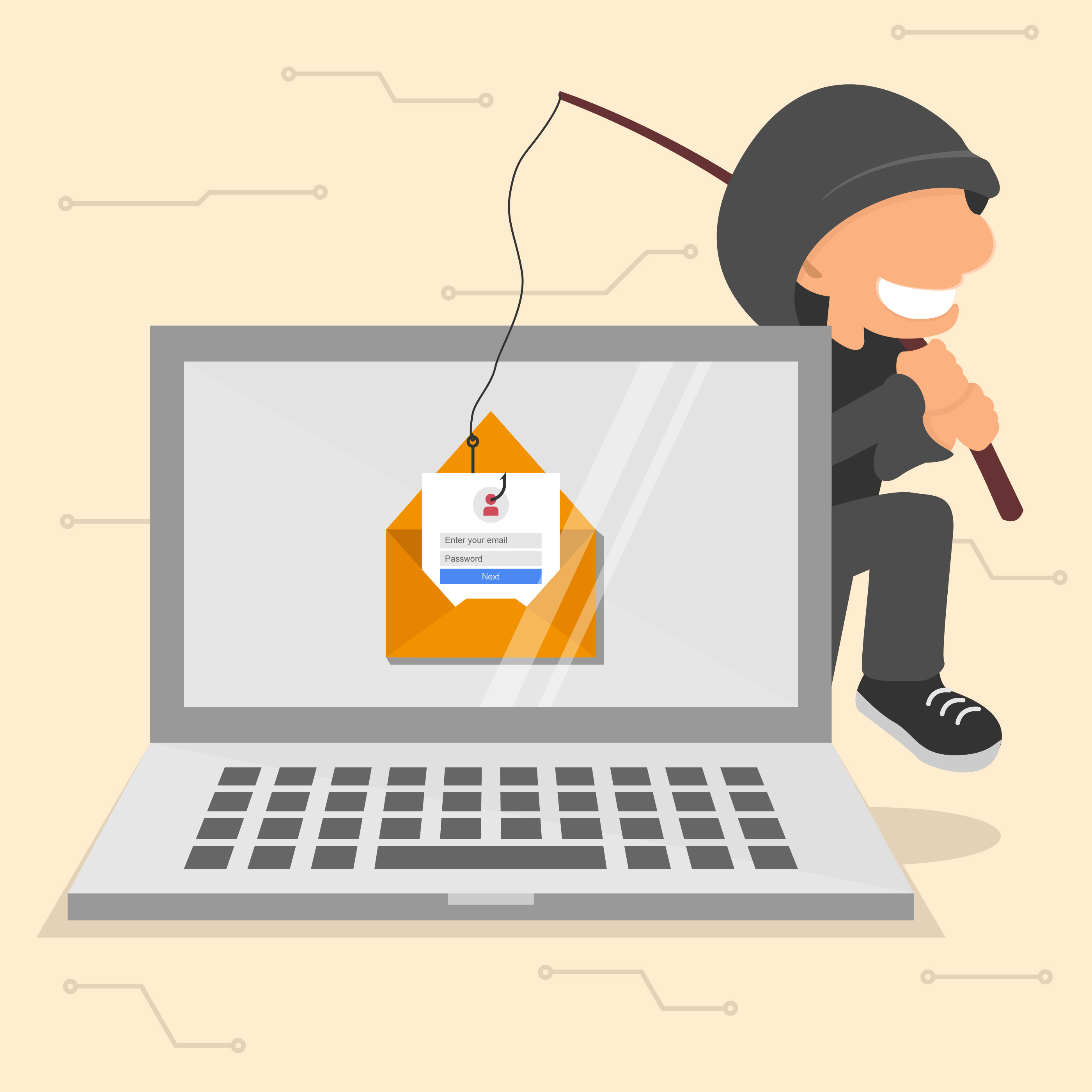 phishing