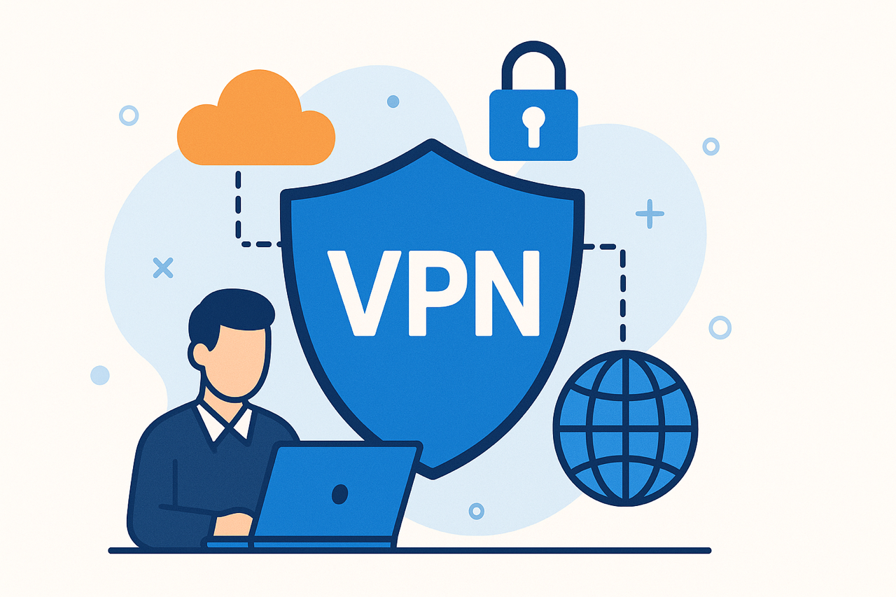 vpn